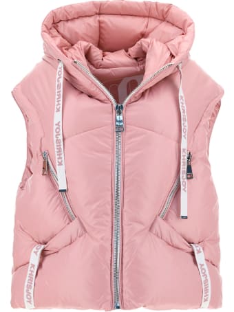 Khrisjoy Khris Joy Vest