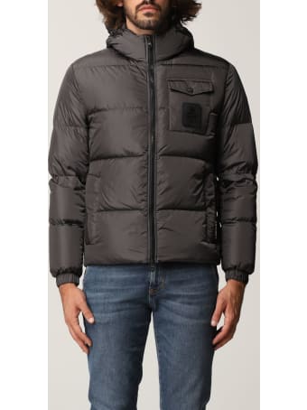 Refrigiwear Jacket Jacket Men Refrigiwear