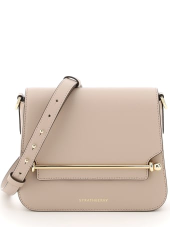 Strathberry Ace Mini Bag