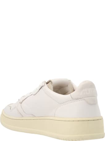 Autry 'autry 01 Crack' Shoes