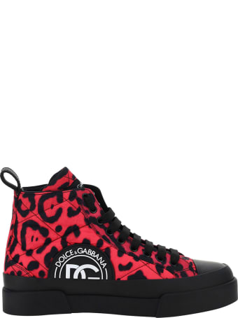 Dolce & Gabbana Sneakers
