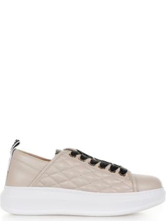 Alexander Smith London Sneaker Wembley