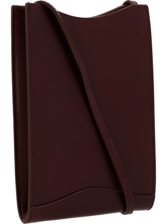 A.P.C. 'jamie' Bag
