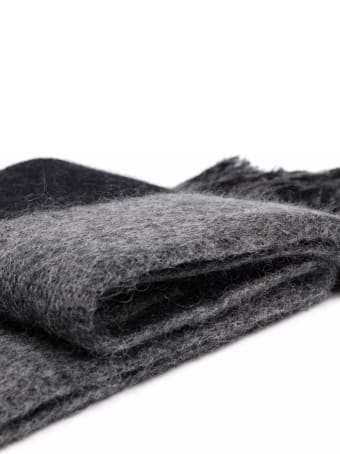 Saint Laurent Scarf