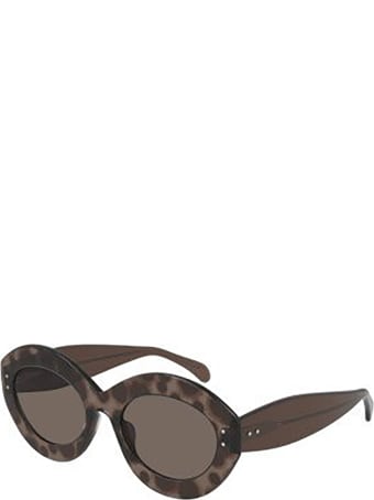Alaia AA0004S Sunglasses