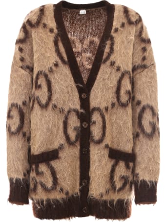 Gucci Cardigan