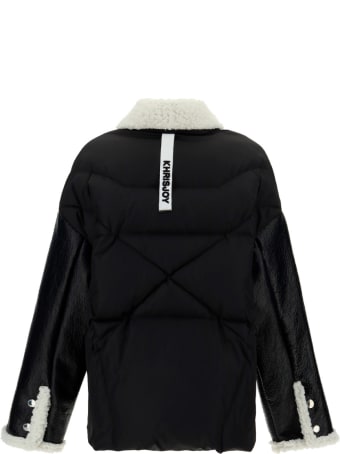 Khrisjoy Khris Joy Jacket