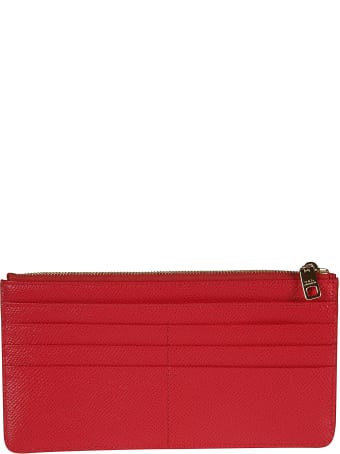 Dolce & Gabbana St. Dauphine Card Holder