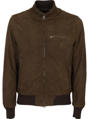Stewart Jacket
