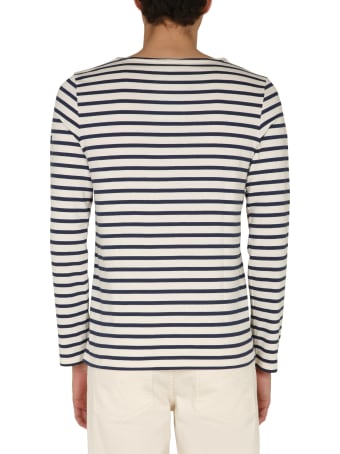 Saint James Minquiers Modern T-shirt