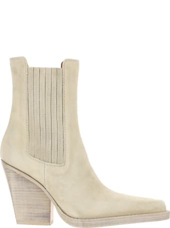 Paris Texas Dallas Boots