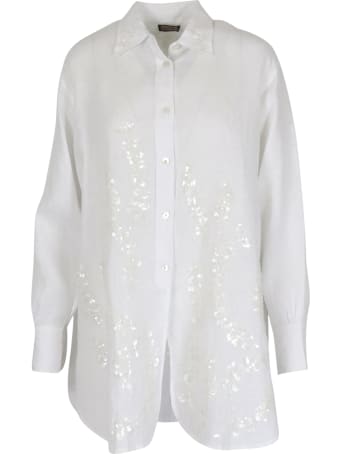 Malìparmi Ramage Shirt