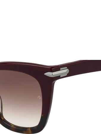 Rag & Bone RNB1029/G/S Sunglasses