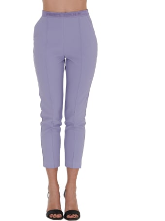 Elisabetta Franchi Trousers