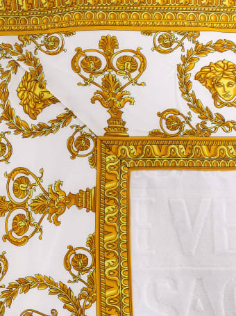 Versace Beach Towel