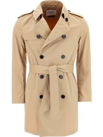 Paltò Palto Vito Trench Coat
