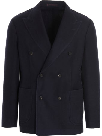 The Gigi Blazer