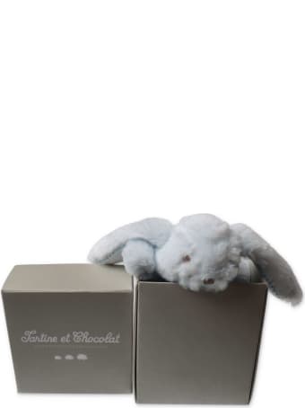 Tartine et Chocolat Accessory