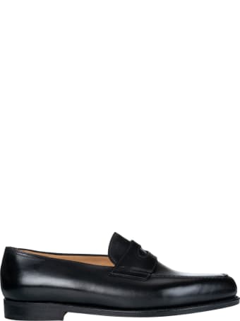 John Lobb Lopez Loafers