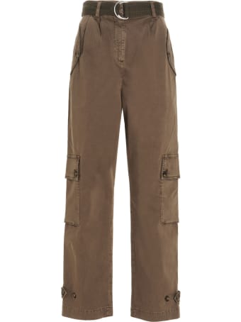 Pinko Pants