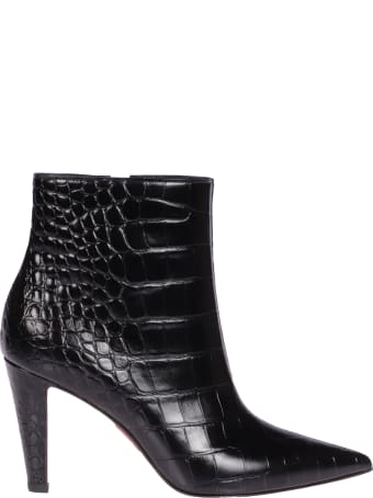 Christian Louboutin Slimini 85 Calf