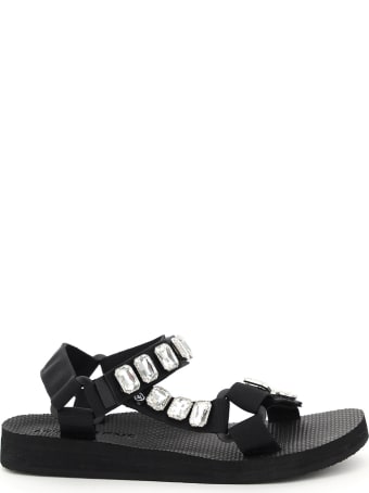 Arizona Love Jewel Trekky Sandals