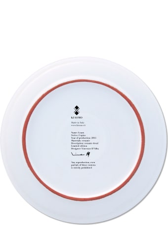 Kiasmo Dish Loam | Copius