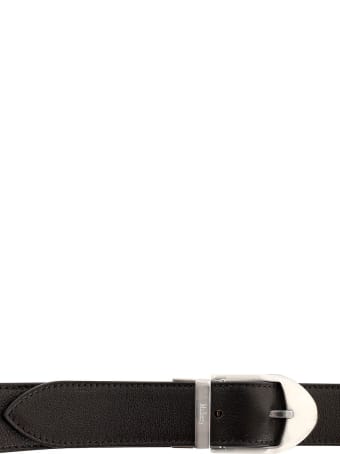 Mulberry Belt