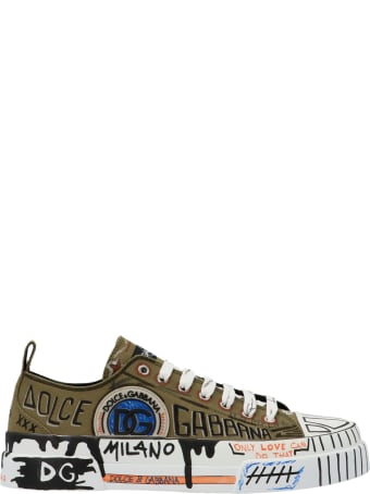 Dolce & Gabbana 'portofino Light' Shoes