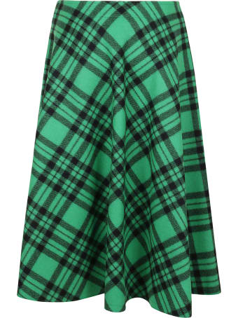 Plan C Skirt