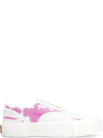 Good News Opal Canvas Sneakers