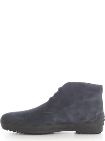 Tod's Loafer