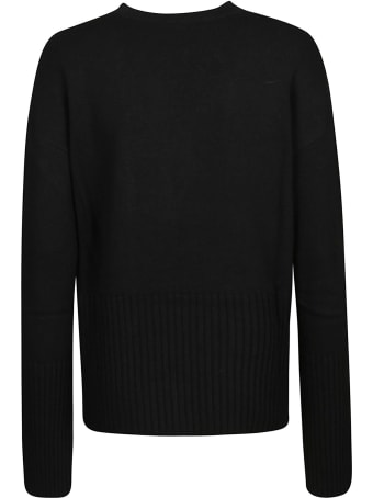 Off-White Off Basic Sweater