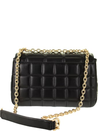 Michael Kors Soho - Quilted Leather Shoulder Bag