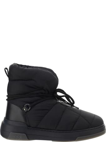 Casadei Boots