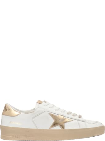Golden Goose 'stardan' Shoes