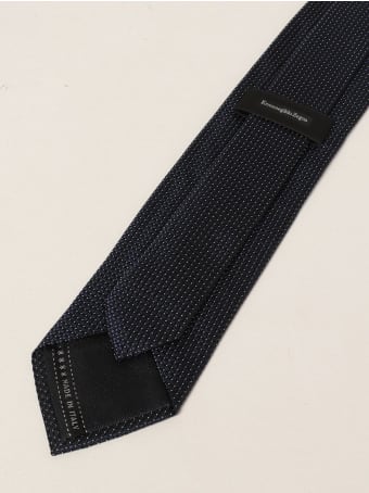Ermenegildo Zegna Tie Tie Men Ermenegildo Zegna