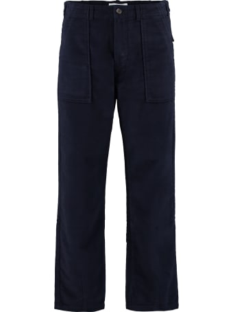 Universal Works Cotton Trousers