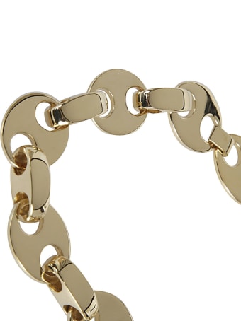 Paco Rabanne Eight Necklace