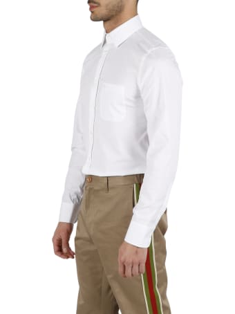 Gucci Tailored Shirt