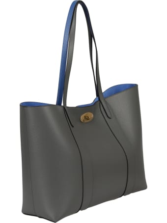 Mulberry Luggage