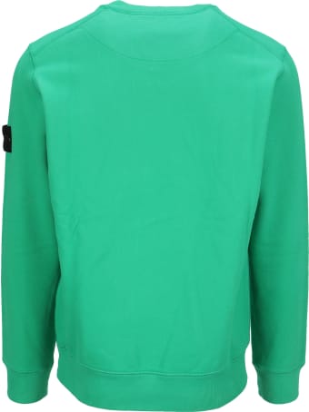 Stone Island Crewneck Classic