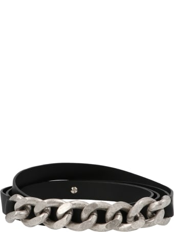 (nude) Belt