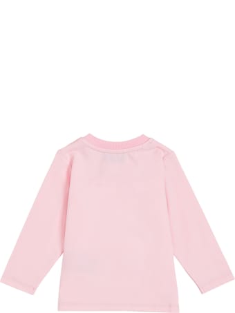 Moschino Ls Shirt