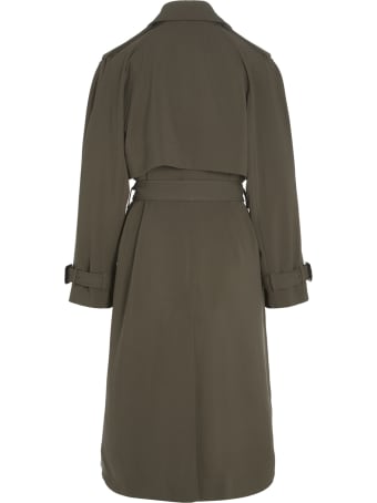 Low Classic Trench