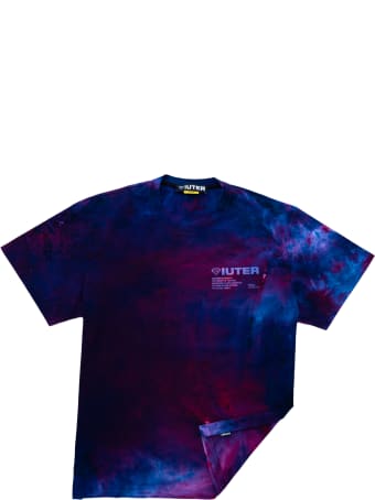 Iuter Iuter T-shirt
