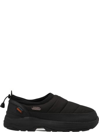 SUICOKE 'pepper' Shoes