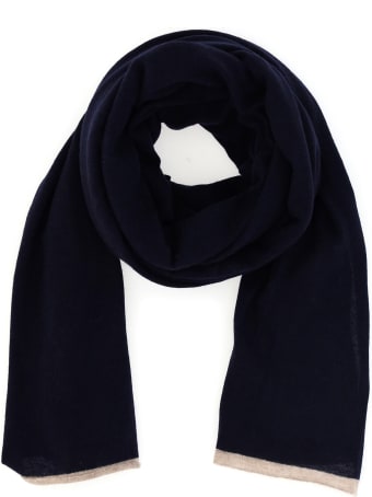 Brunello Cucinelli Scarf