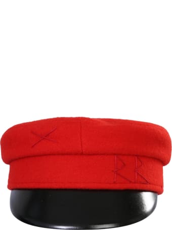 Ruslan Baginskiy Baker Boy Hat