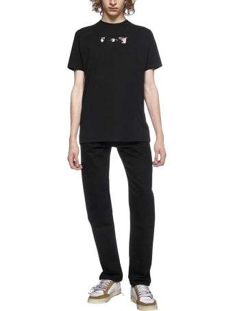 Off-White T-Shirt